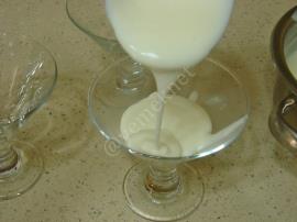 Klasik Muhallebi