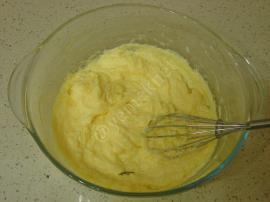 Portakallı Kurabiye