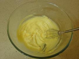 Ağızda Dağılan Un Kurabiyesi