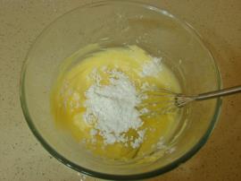 Ağızda Dağılan Un Kurabiyesi