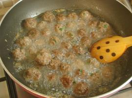 Fırında Karnabahar Yemeği