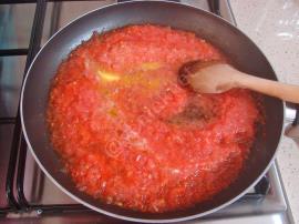 Fırında Karnabahar Yemeği