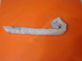 Ispanaklı Gül Böreği