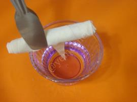 Peynirli Sigara Böreği