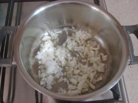 Terbiyeli Mercimek Çorbası