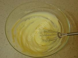 Üç Malzemeli Kurabiye