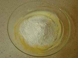 Üç Malzemeli Kurabiye