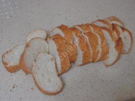 Yumurtalı Ekmek