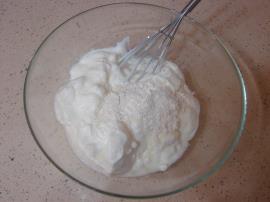 Yumurtasız Yoğurt Çorbası