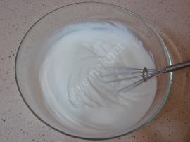 Yumurtasız Yoğurt Çorbası