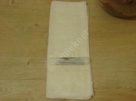 Çikolatalı Pratik Tatlı