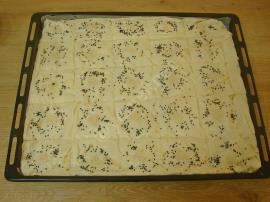 Hazır Yufkadan Kıymalı Börek