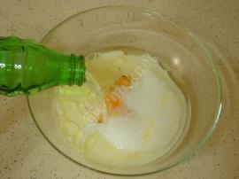 Hazır Yufkadan Kıymalı Börek