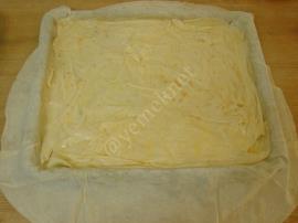 Hazır Yufkadan Kıymalı Börek