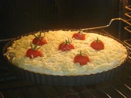 Köz Patlıcanlı Kiş