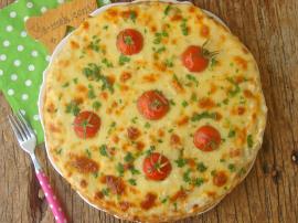 Köz Patlıcanlı Kiş