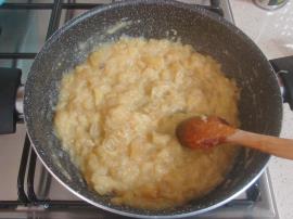 Köz Patlıcanlı Kiş