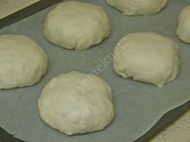 Milföylü Perde Pilavı