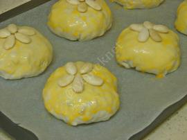 Milföylü Perde Pilavı