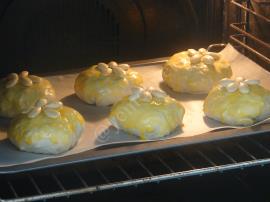 Milföylü Perde Pilavı