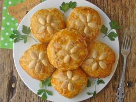 Milföylü Perde Pilavı