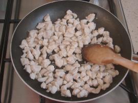 Milföylü Perde Pilavı