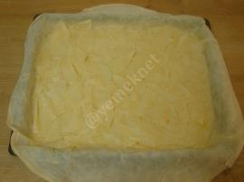 Milföylü Tepsi Böreği