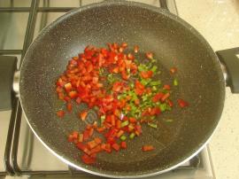 Milföylü Tepsi Böreği