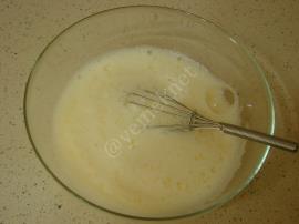 Milföylü Tepsi Böreği