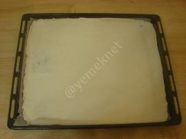 Milföylü Tepsi Böreği