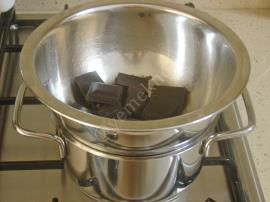 Mısır Gevrekli Tatlı