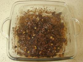 Mısır Gevrekli Tatlı