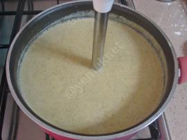 Brokoli Çorbası