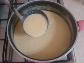 Çeşmi Nigar Çorbası