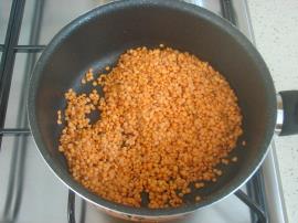 Çeşmi Nigar Çorbası