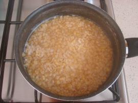 Çeşmi Nigar Çorbası