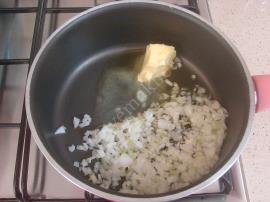 Çeşmi Nigar Çorbası