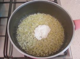 Çeşmi Nigar Çorbası