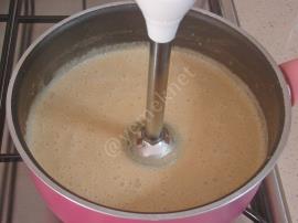 Çeşmi Nigar Çorbası