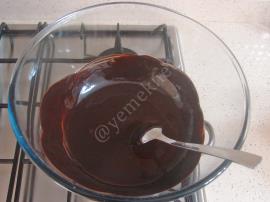 Çikolatalı Kurabiye