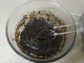 Çikolatalı Kurabiye