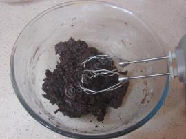 Çikolatalı Kurabiye