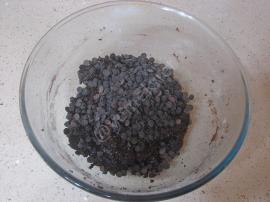 Çikolatalı Kurabiye