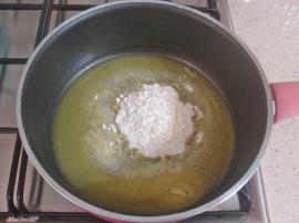 Hamursuz Arabaşı Çorbası