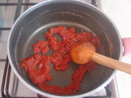 Hamursuz Arabaşı Çorbası