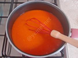 Hamursuz Arabaşı Çorbası