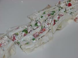 Kırma Börek