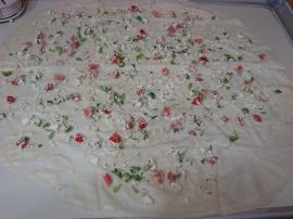 Kırma Börek