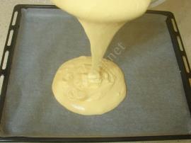 Porsiyonluk Rulo Pasta