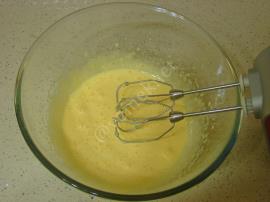 Porsiyonluk Rulo Pasta